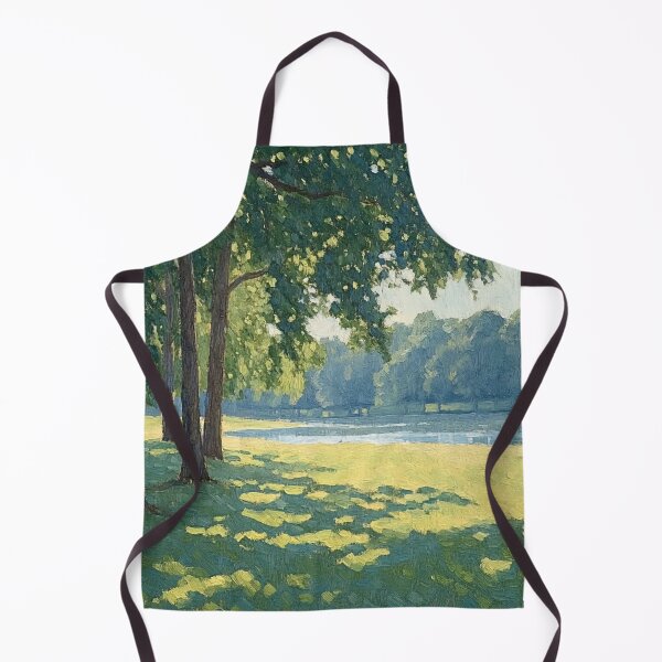 Item preview, Alabama state | Post-impressionist painting style designed and sold by ComicsFactory.