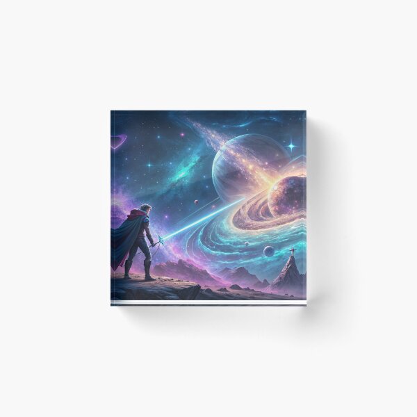 Item preview, epic anime landscape designed and sold by Anime9122.