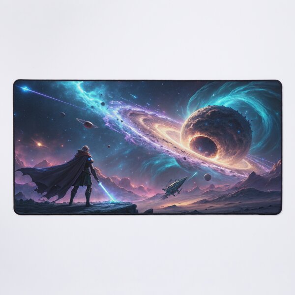Item preview, epic anime landscape designed and sold by Anime9122.