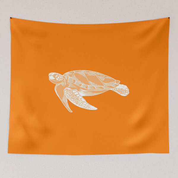 Item preview, Vintage Sea Turtle FS designed and sold by KrisSJ12.
