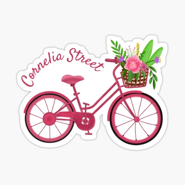 Item preview, Cornelia Street designed and sold by TheBolter.