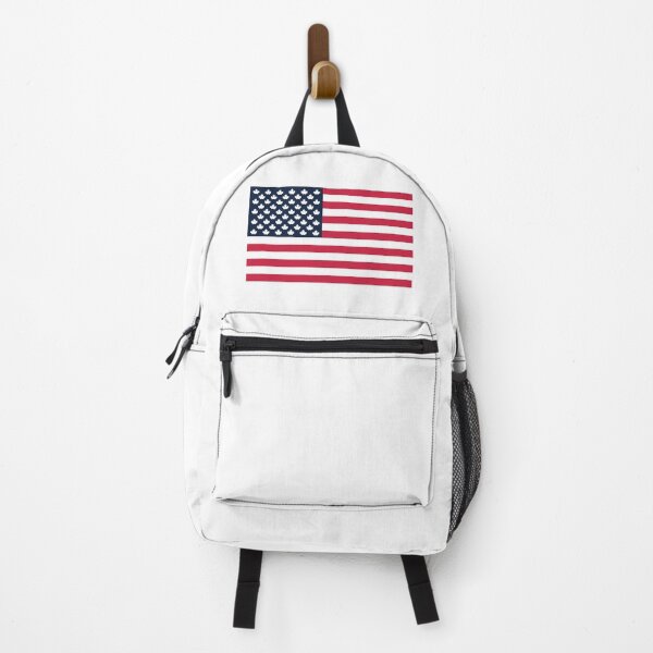 Item preview, Canada United States Flag designed and sold by Mclickster.