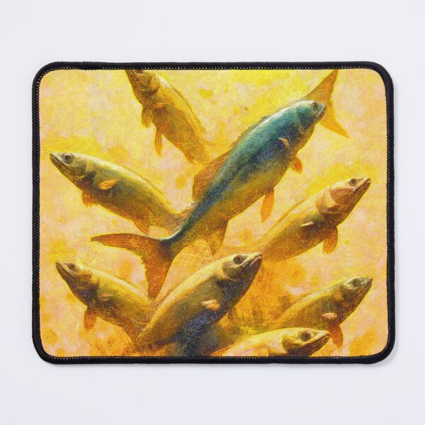 Item preview, Chaotic Waters designed and sold by Paper Pan.