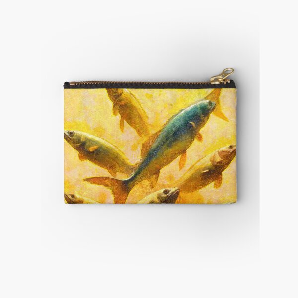 Item preview, Chaotic Waters designed and sold by Paper Pan.