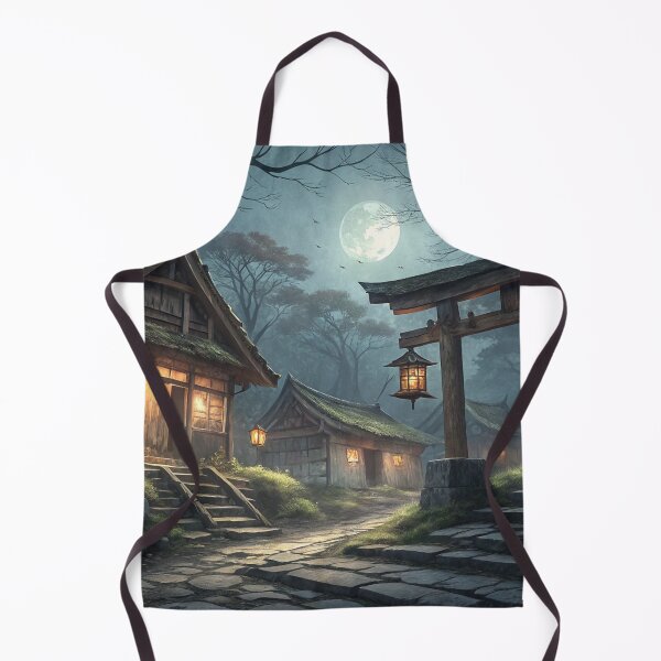 Item preview, epic anime landscape designed and sold by Anime9122.