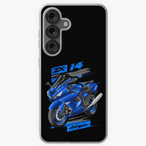 Kawasaki Phone Cases for Samsung Galaxy for Sale | Redbubble