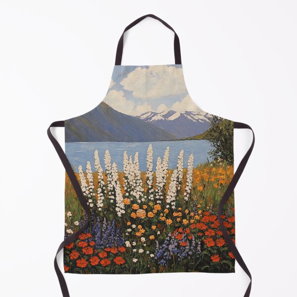 Item preview, Alaska state | Post-impressionist painting style designed and sold by ComicsFactory.
