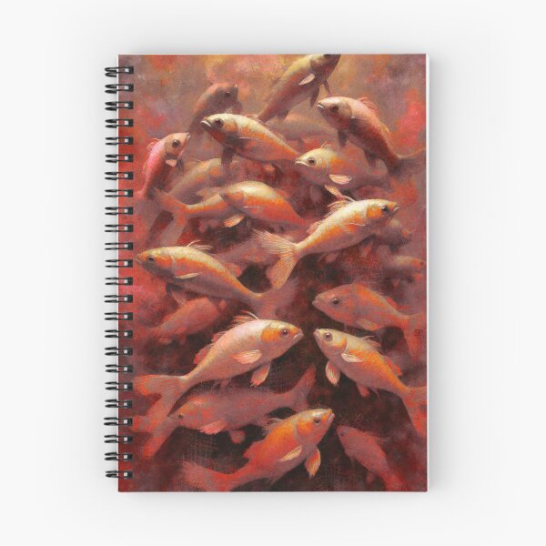 Item preview, Disoriented Depths designed and sold by Paper Pan.