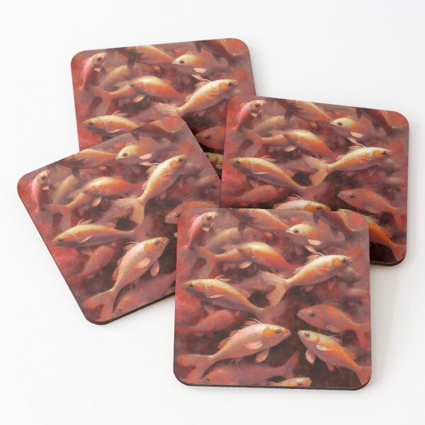 Item preview, Disoriented Depths designed and sold by Paper Pan.