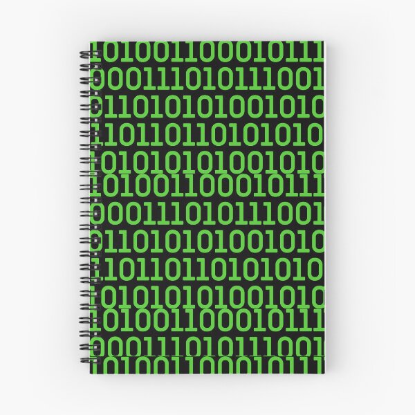 Item preview, Anime Series: "Binary" designed and sold by HouseofRome.