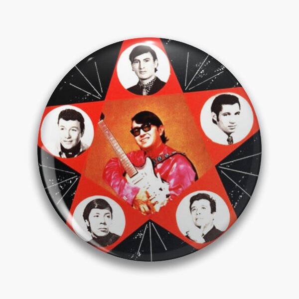 Item preview, Los Destellos - Clase... Aparte album 1971 designed and sold by kelas2ebuhTM.