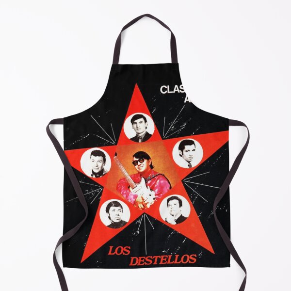 Item preview, Los Destellos - Clase... Aparte album 1971 designed and sold by kelas2ebuhTM.