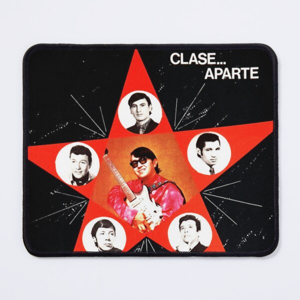 Item preview, Los Destellos - Clase... Aparte album 1971 designed and sold by kelas2ebuhTM.