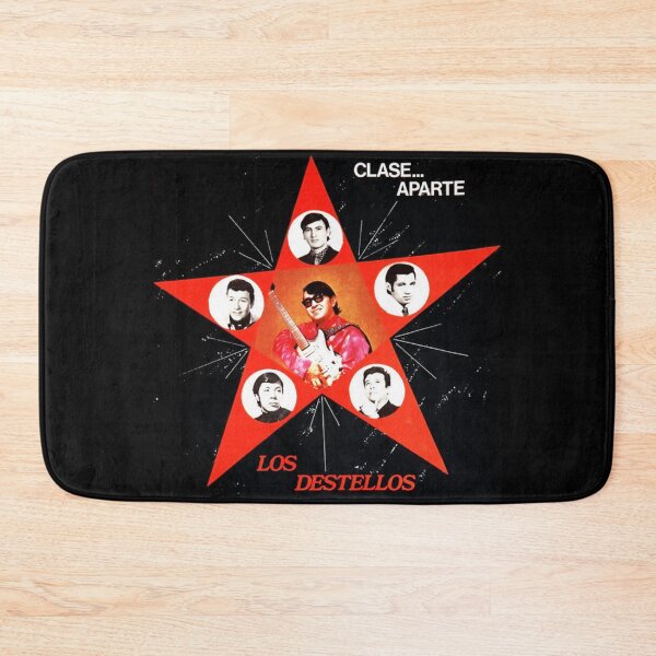 Item preview, Los Destellos - Clase... Aparte album 1971 designed and sold by kelas2ebuhTM.