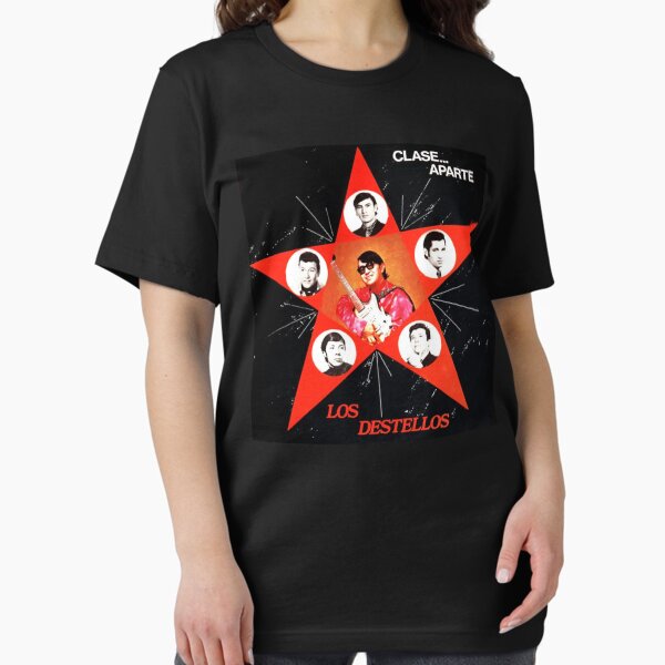 Item preview, Los Destellos - Clase... Aparte album 1971 designed and sold by kelas2ebuhTM.