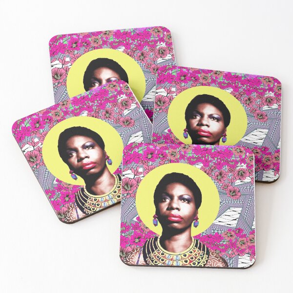 Item preview, HIGH PRIESTESS OF SOUL designed and sold by Afrodeco.