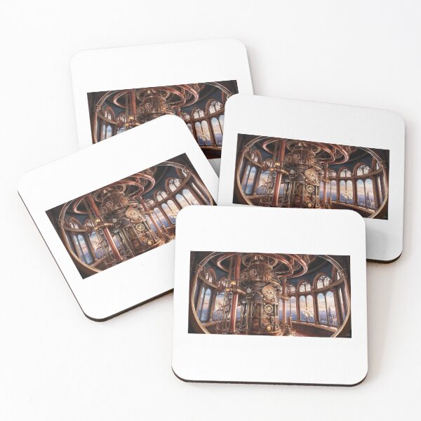 Item preview, Time machine designed and sold by Hazel Jones - Rhodes .