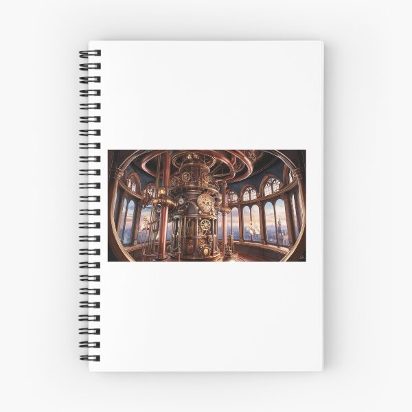 Item preview, Time machine designed and sold by Hazel Jones - Rhodes .