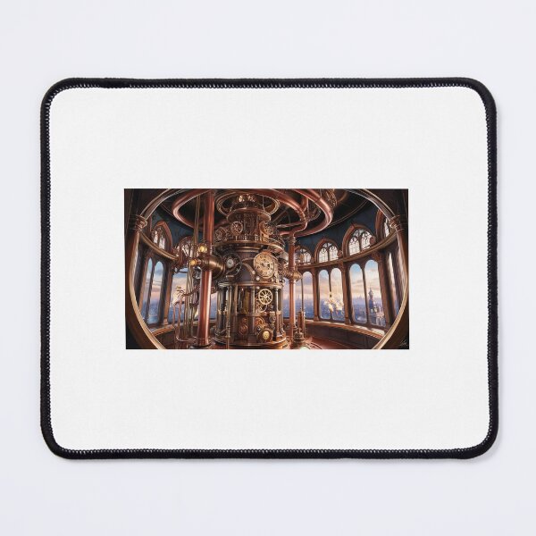 Item preview, Time machine designed and sold by Hazel Jones - Rhodes .