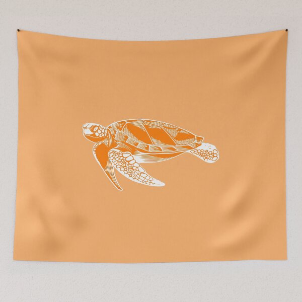 Item preview, Vintage Sea Turtle FS designed and sold by KrisSJ12.