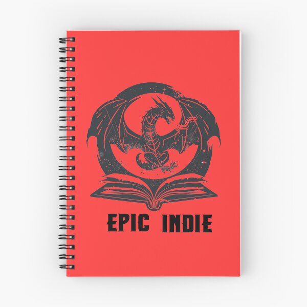 Artikelvorschau, EPISCHES INDIE-ROT entworfen und verkauft von EPICIndie.
