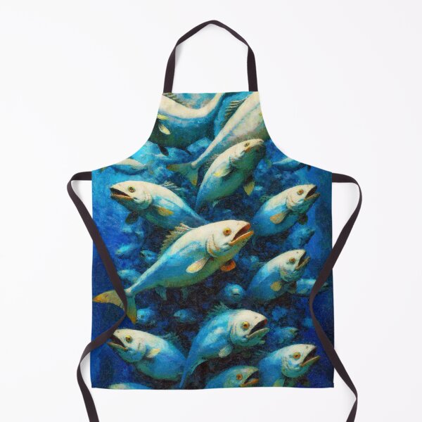 Item preview, Oceanic Chaos designed and sold by Paper Pan.