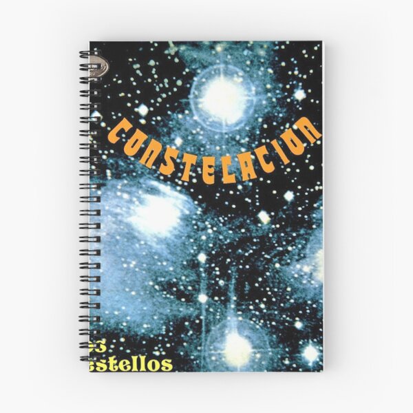 Item preview, Los Destellos - Constelación album 1971 designed and sold by kelas2ebuhTM.