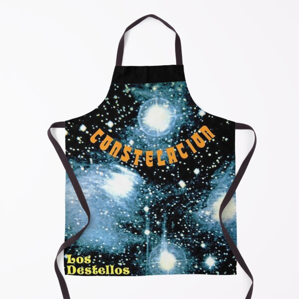 Item preview, Los Destellos - Constelación album 1971 designed and sold by kelas2ebuhTM.