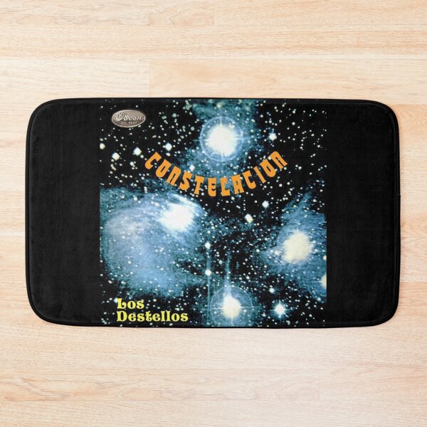 Item preview, Los Destellos - Constelación album 1971 designed and sold by kelas2ebuhTM.
