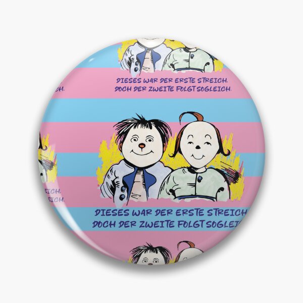 Artikelvorschau, dieses war der erste Streich doch der zweite folgt sogleich entworfen und verkauft von Mauswohn.