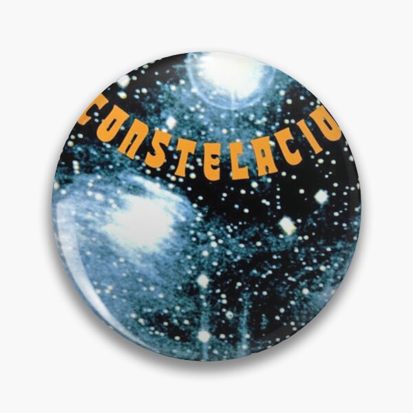 Item preview, Los Destellos - Constelación album 1971 designed and sold by kelas2ebuhTM.