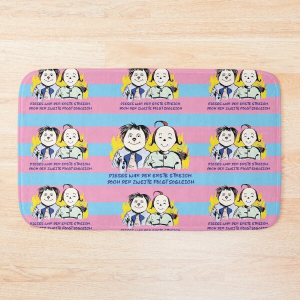 Item preview, This was the first stroke but the second follows immediately designed and sold by Mauswohn.