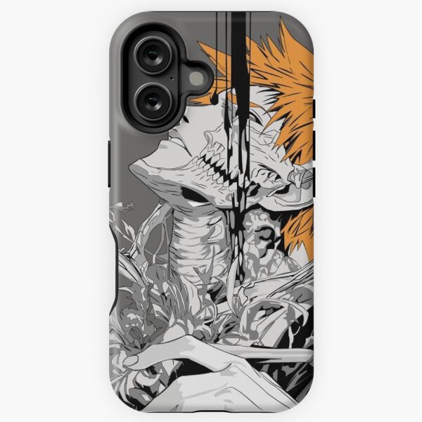Item preview, Ichigo demon designed and sold by KOB-DESIGN ⭐⭐⭐⭐⭐.