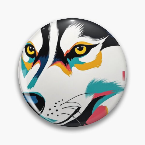 Item preview, The Husky designed and sold by TheHuskyHouse.