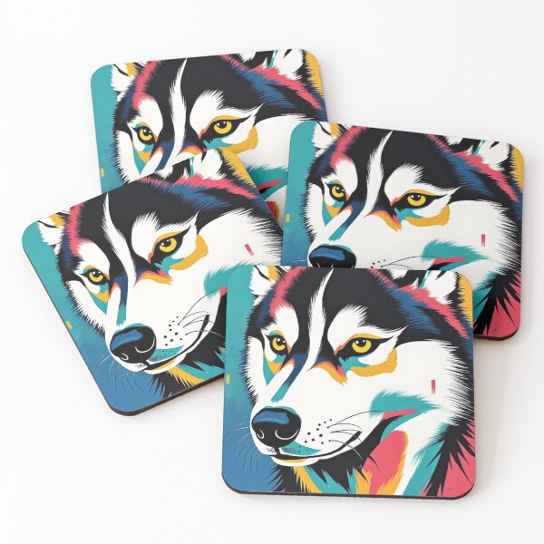 Item preview, The Husky designed and sold by TheHuskyHouse.