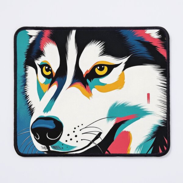 Item preview, The Husky designed and sold by TheHuskyHouse.