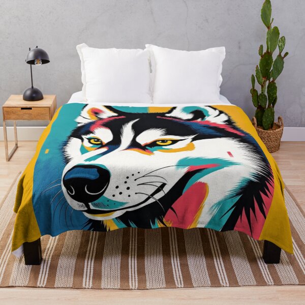 Item preview, The Husky designed and sold by TheHuskyHouse.