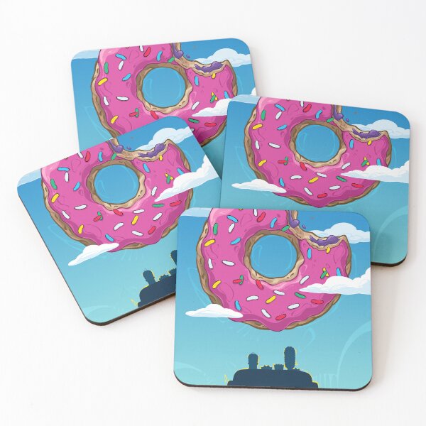 Item preview, La dona de Springfield designed and sold by Nikita Abakumov.