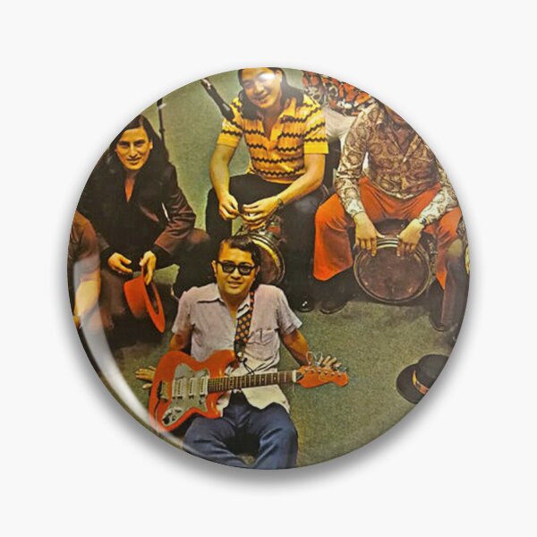 Item preview, Los Destellos - Destellantes album 1974 designed and sold by kelas2ebuhTM.