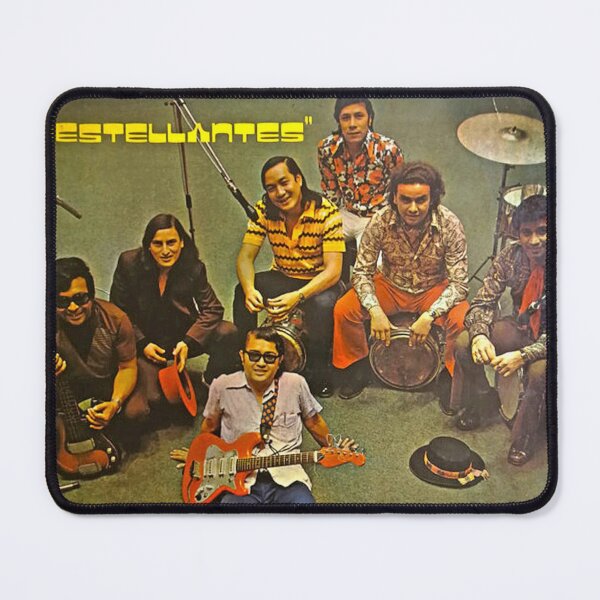 Item preview, Los Destellos - Destellantes album 1974 designed and sold by kelas2ebuhTM.