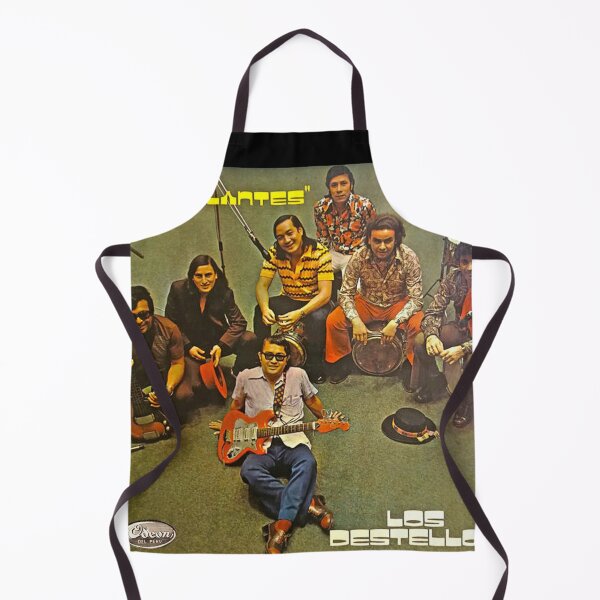 Item preview, Los Destellos - Destellantes album 1974 designed and sold by kelas2ebuhTM.