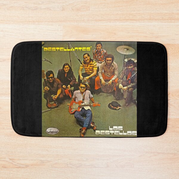 Item preview, Los Destellos - Destellantes album 1974 designed and sold by kelas2ebuhTM.