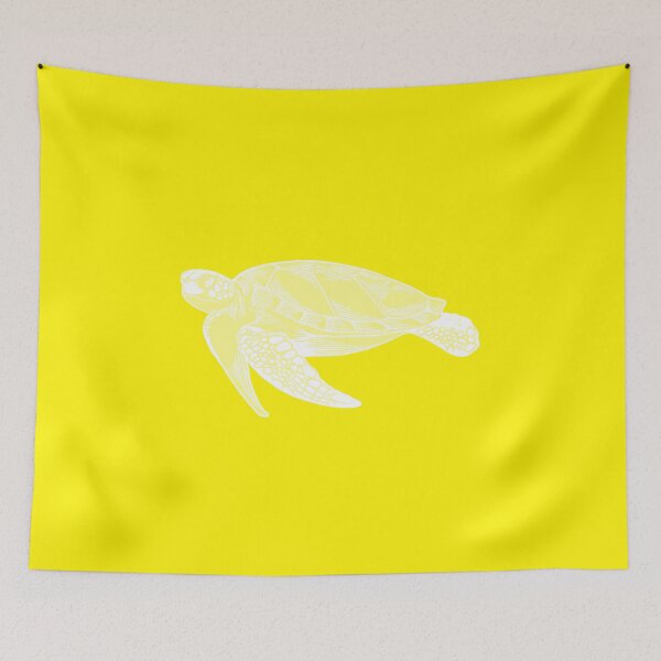 Item preview, Vintage Sea Turtle FS designed and sold by KrisSJ12.