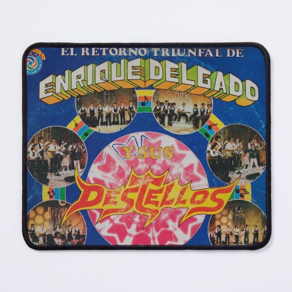 Item preview, Los Destellos - El Retorno Triunfal album 1986 designed and sold by kelas2ebuhTM.