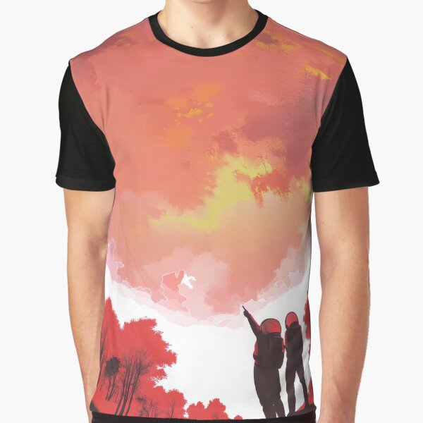 Item preview, Planetary Horizons Design designed and sold by FILMATIC.