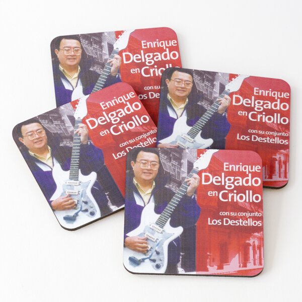 Item preview, Los Destellos - En Criollo album 1975 designed and sold by kelas2ebuhTM.