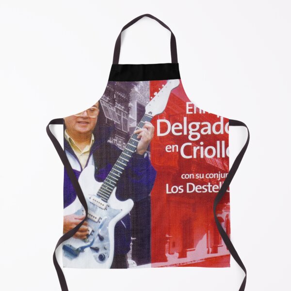 Item preview, Los Destellos - En Criollo album 1975 designed and sold by kelas2ebuhTM.