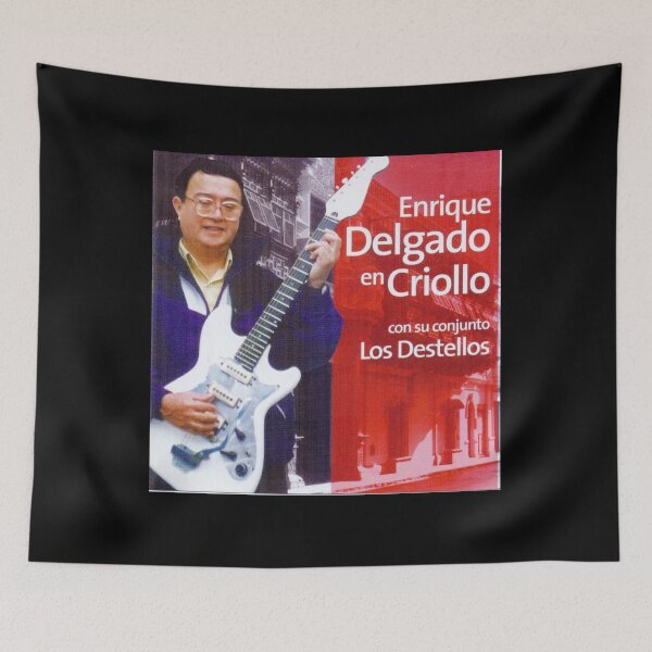 Item preview, Los Destellos - En Criollo album 1975 designed and sold by kelas2ebuhTM.