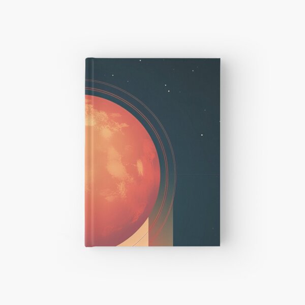 Item preview, Planetary Horizons Design designed and sold by FILMATIC.