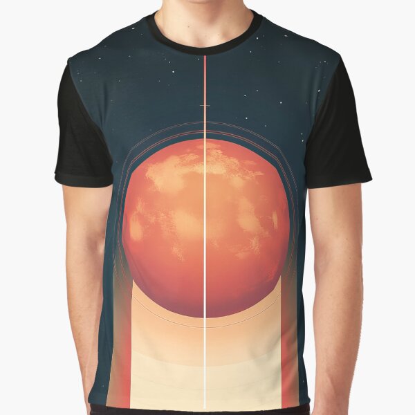 Item preview, Planetary Horizons Design designed and sold by FILMATIC.